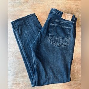 Filson Men’s Rail-Splitter Jeans